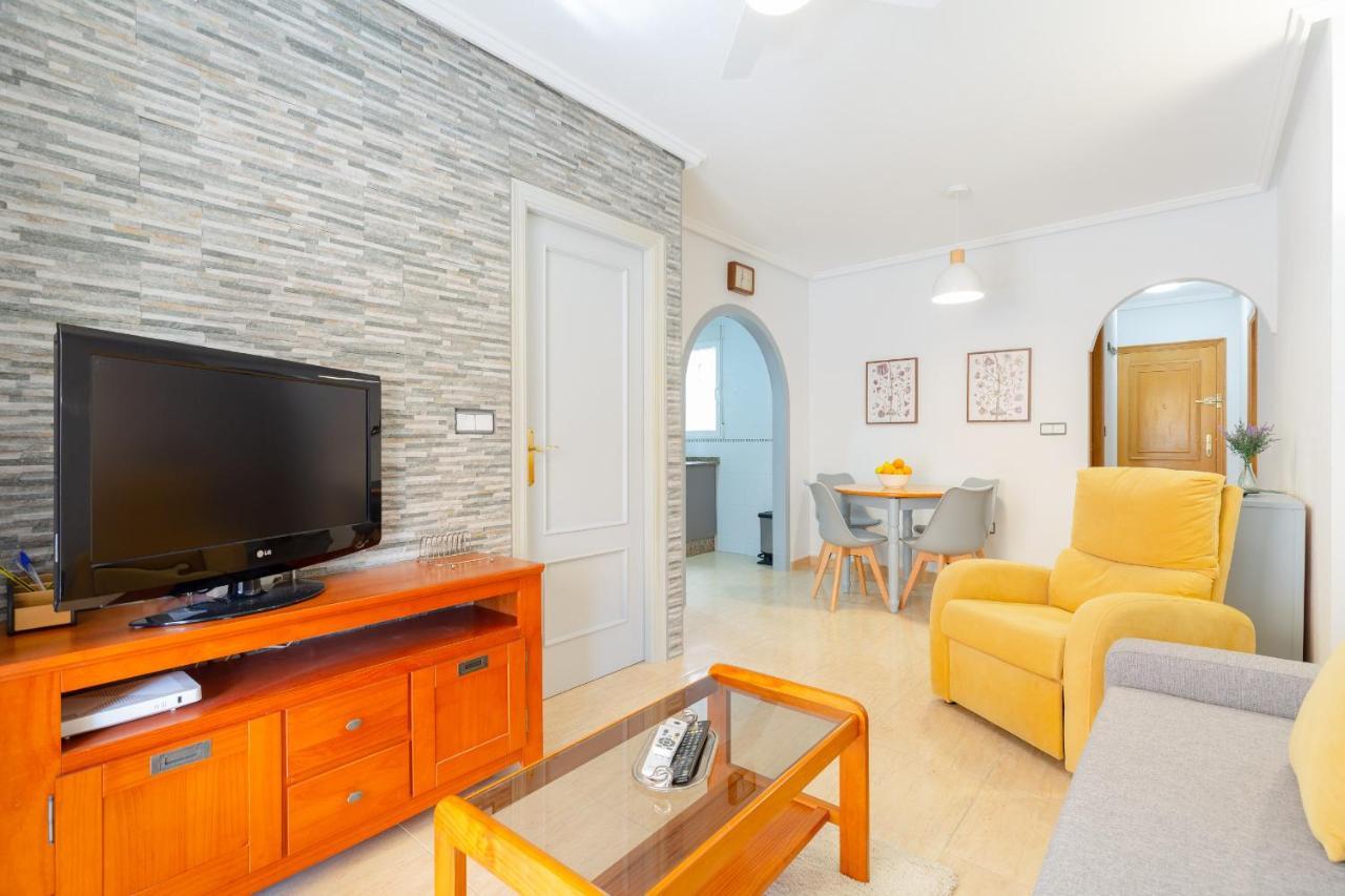 Appartamento Petite Charming By Fidalsa Torrevieja Esterno foto