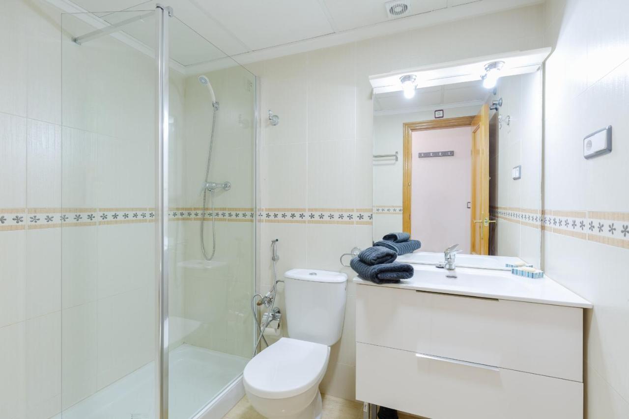 Appartamento Petite Charming By Fidalsa Torrevieja Esterno foto