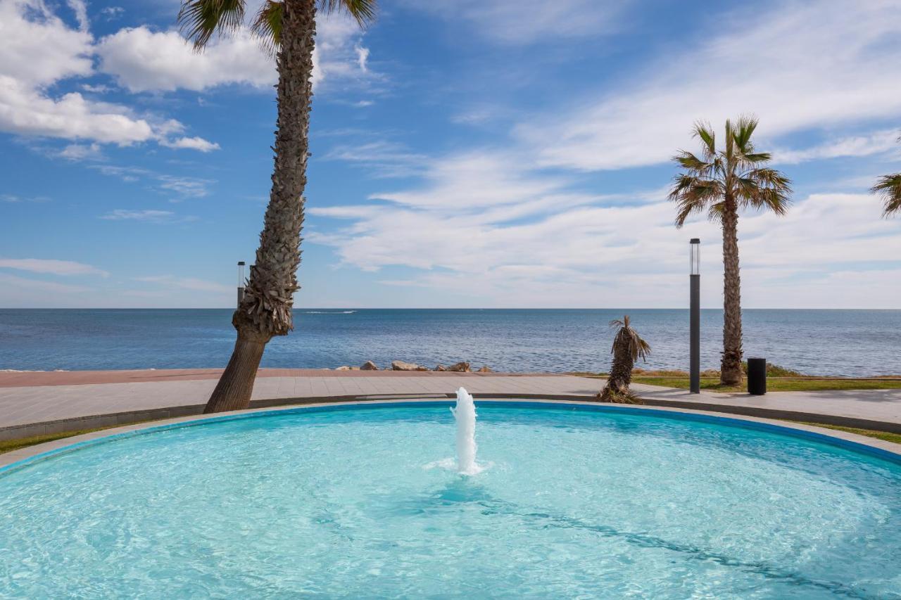 Appartamento Petite Charming By Fidalsa Torrevieja Esterno foto