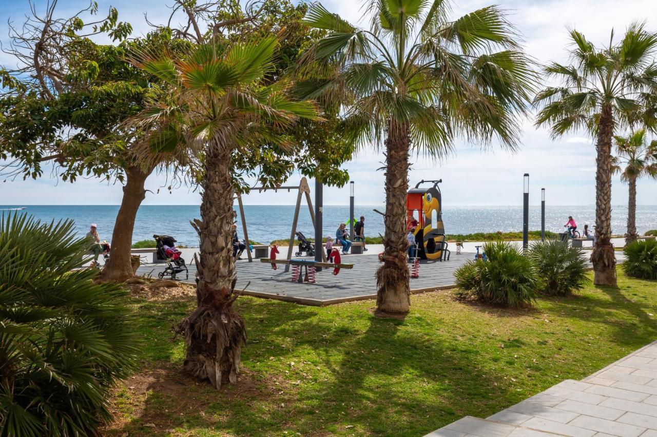 Appartamento Petite Charming By Fidalsa Torrevieja Esterno foto